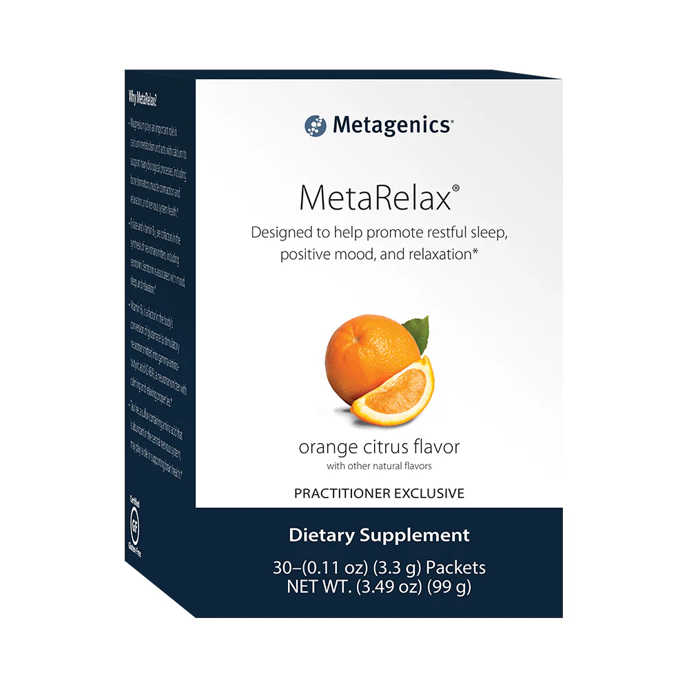 MetaRelax - 30 servings