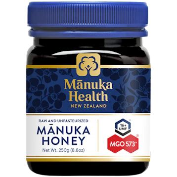 MGO 573+ Manuka Honey 8.8oz