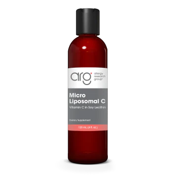 Micro Liposomal C 4 oz