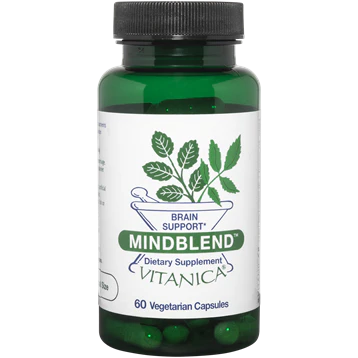 MindBlend 60 caps