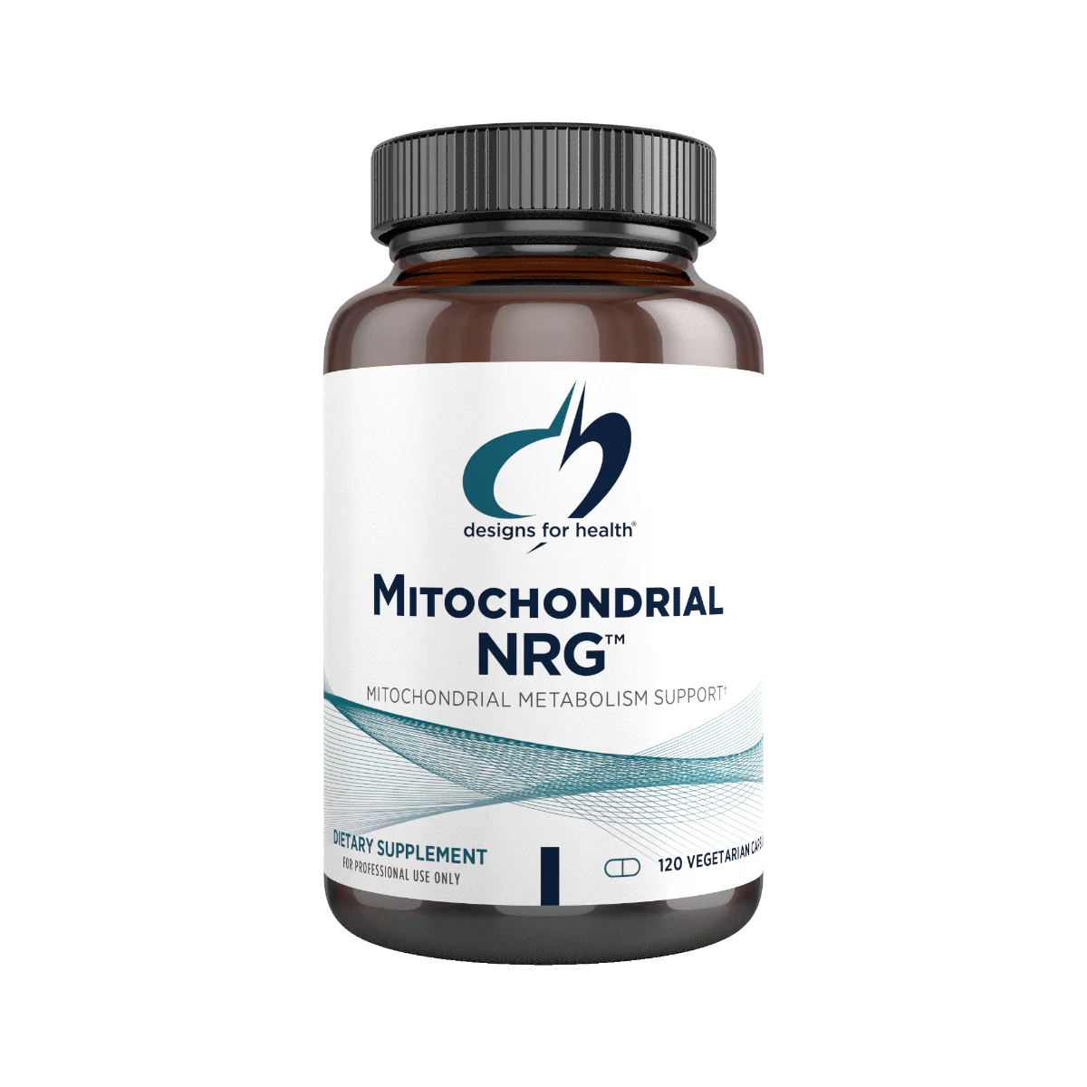 Mitochondrial NRG 120 caps