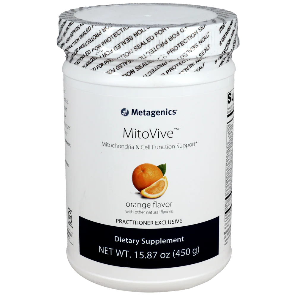 MitoVive - 30 servings