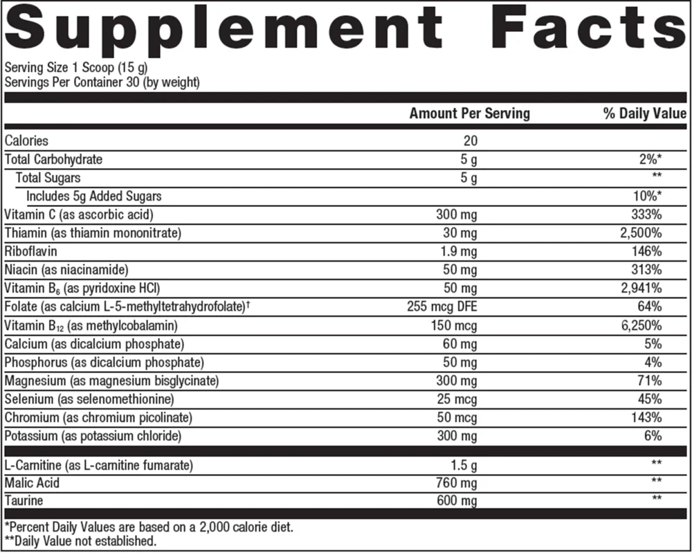 MitoVive - 30 servings - Image 2