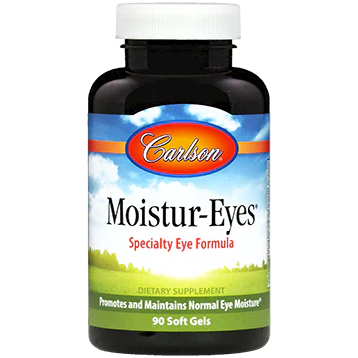 Moistur-Eyes 90 gels