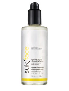 Moisture-Rich Cleansing Lotion 4 fl oz