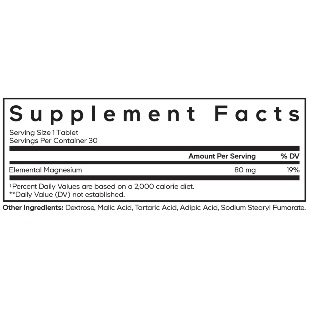 Molecular Hydrogen 30 tabs - Image 2