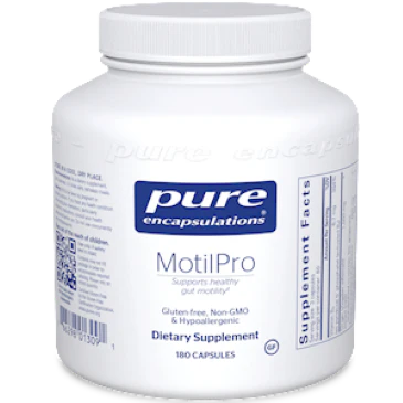 MotilPro 180 vcaps