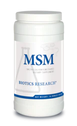MSM Powder - 454 g