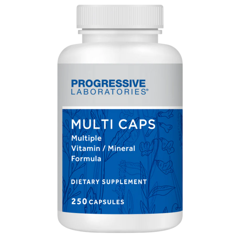 Multi Caps 250 caps