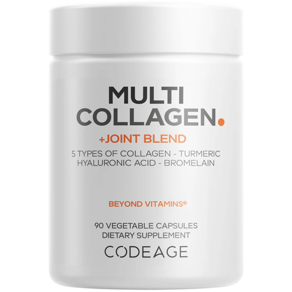 Multi Collagen Joint Formula 90 caps