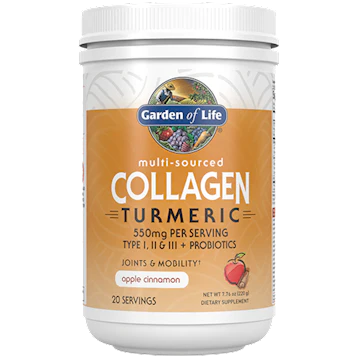 Multi Source Coll Turm Apple Cin 7.76 oz
