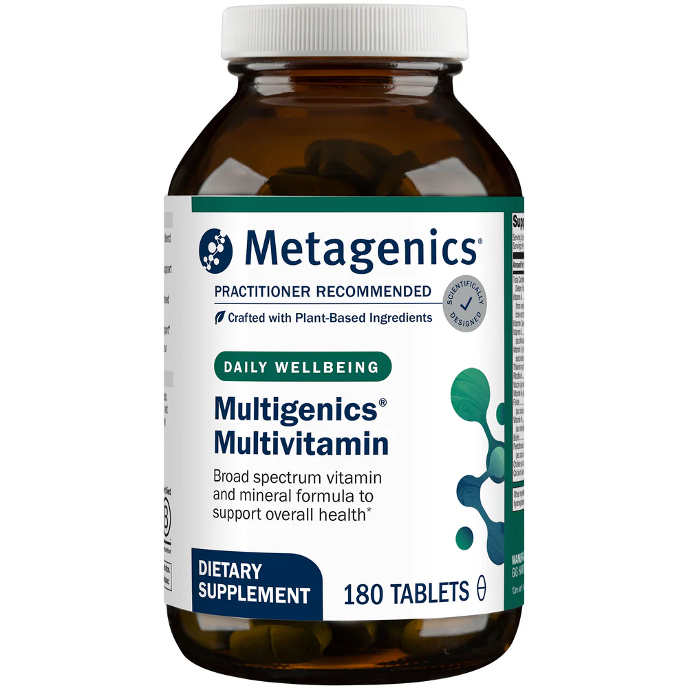 Multigenics 180 T