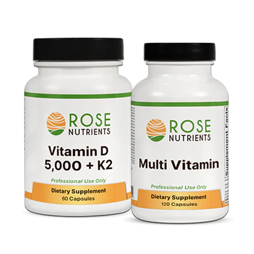 Multi Vitamin Bundle