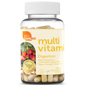 Multivitamin Digestion 60 caps
