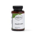 Muscle Calm - 90 Capsules
