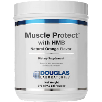 Muscle Protect with HMB 30 servings