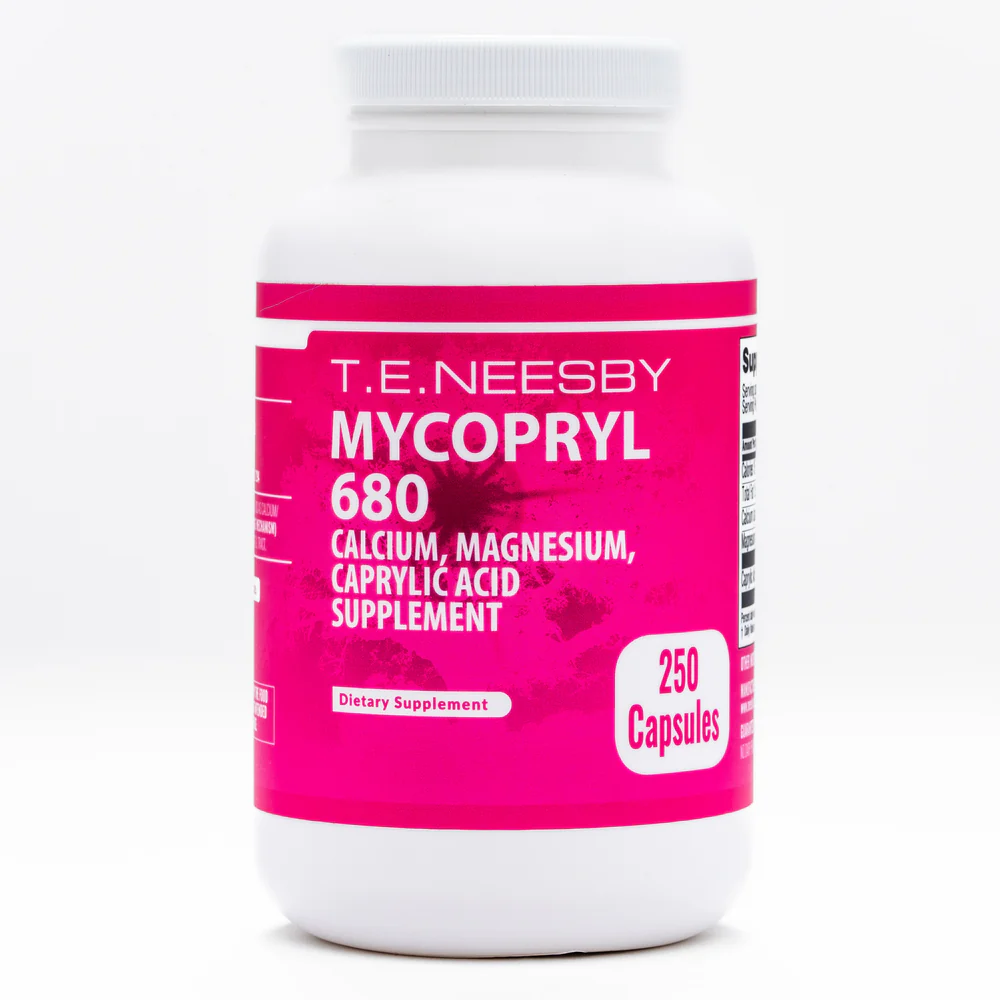 Mycopryl 680 250 caps