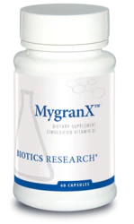 MygranX - 60 C