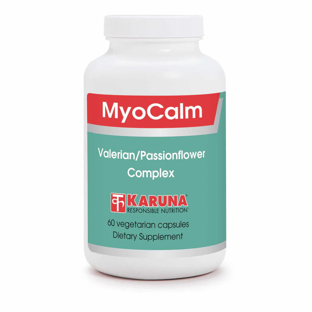 MyoCalm 60 caps