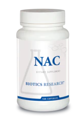 NAC - 180 C