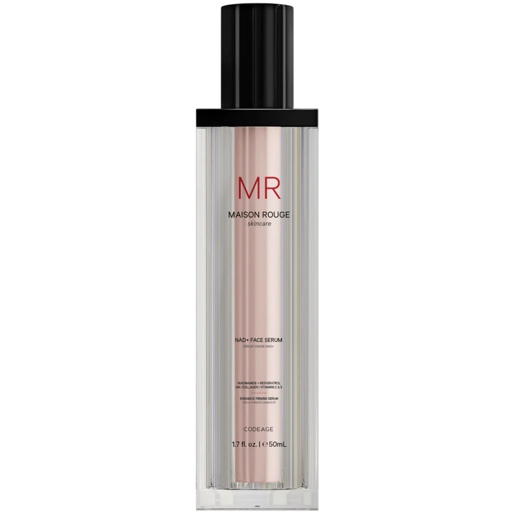 NAD+ Face Serum 1.7 oz