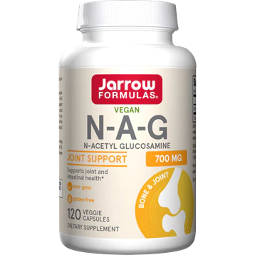 NAG 700mg 120 vegcaps