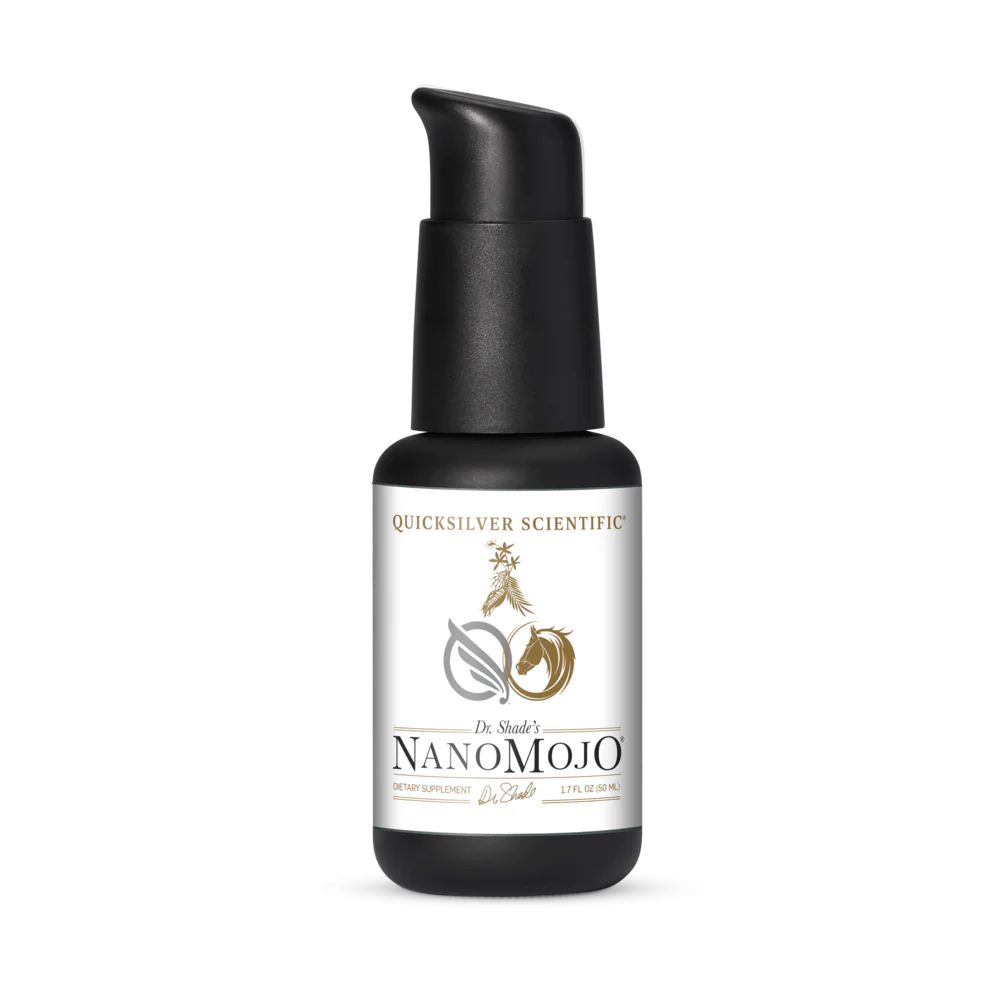 Nano-Mojo