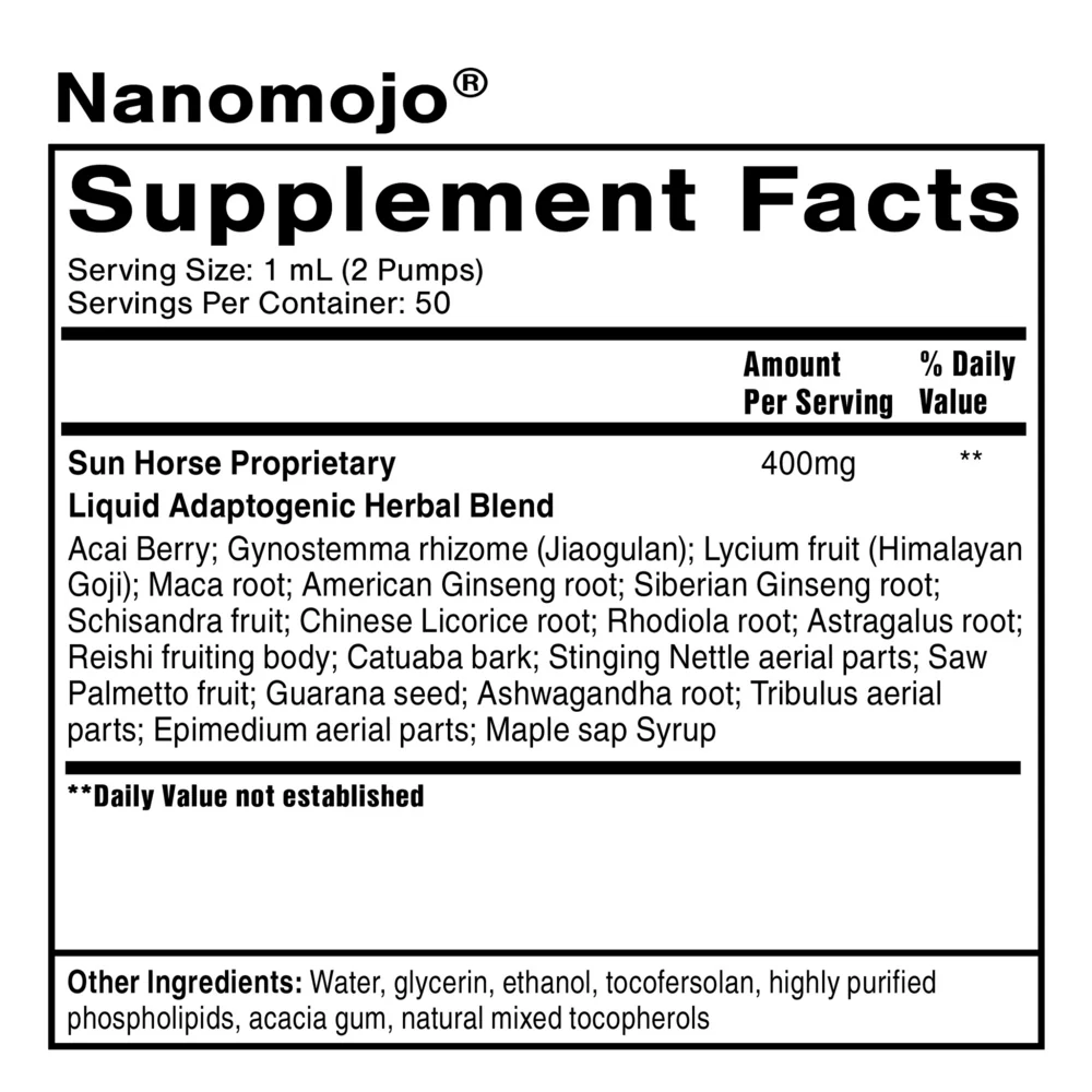 Nano-Mojo - Image 2