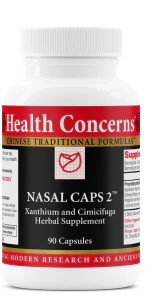 Nasal Caps 2 90 caps