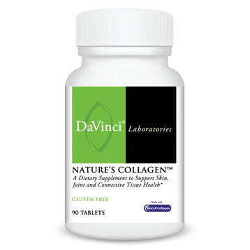 Natures Collagen 90 tabs
