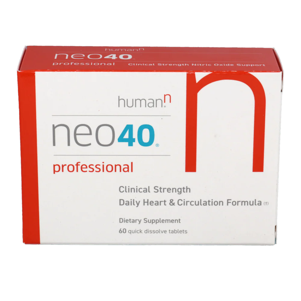 Neo 40 Professional 60 tabs