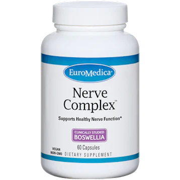 Nerve Complex 60caps