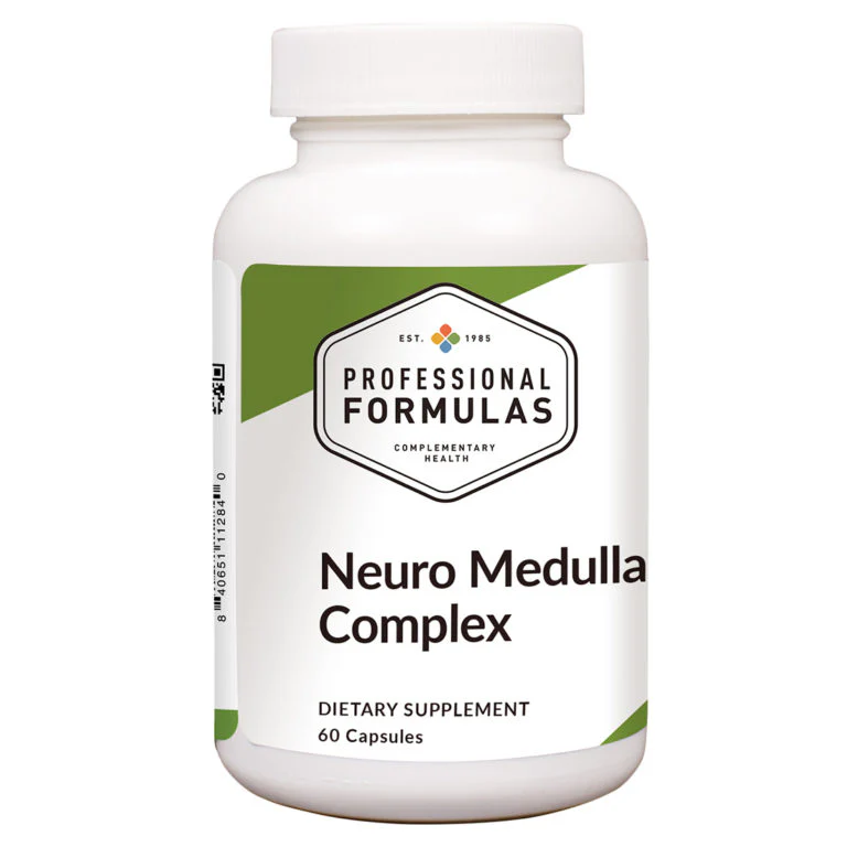Neuro Medulla Complex - 60 Capsules