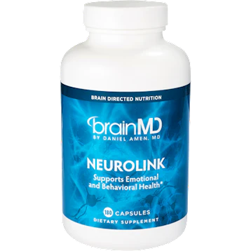 NeuroLink 180 caps