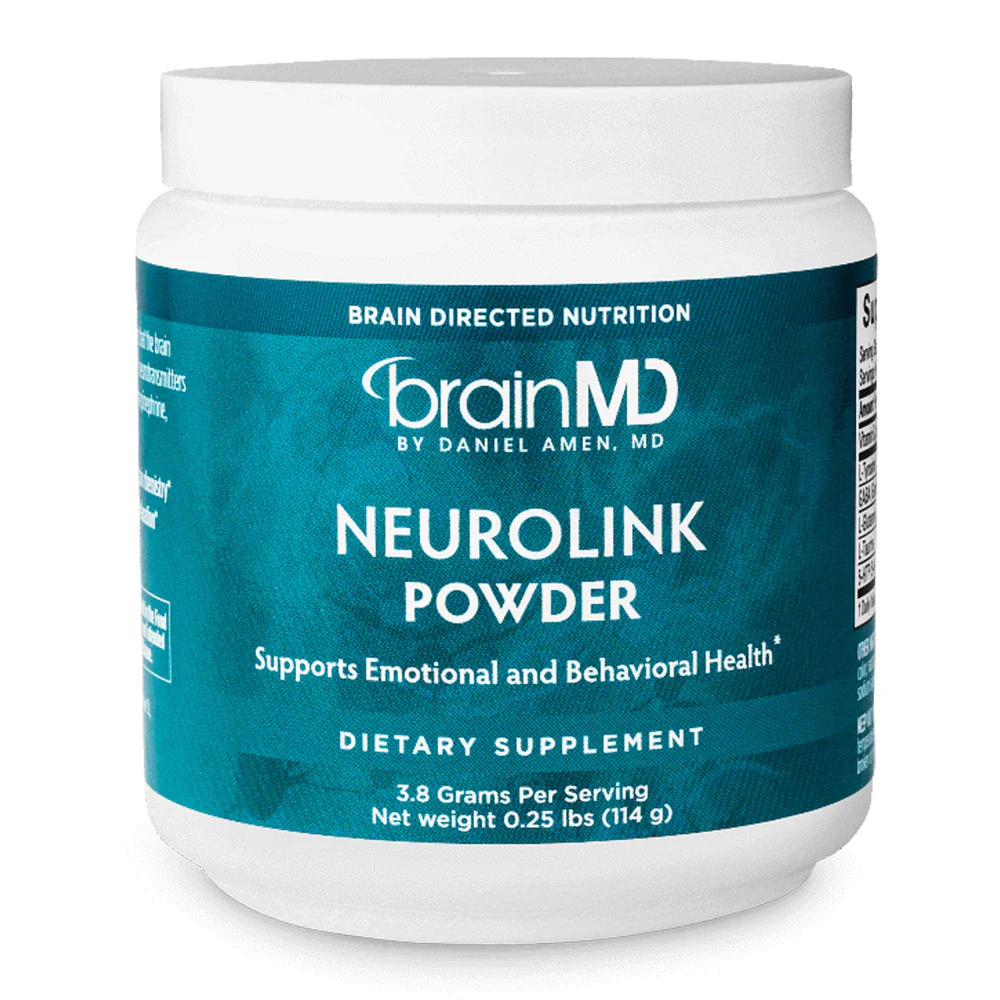 NeuroLink Powder 114 grams