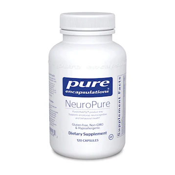 NeuroPure 120 caps