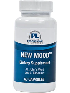 New Mood 60 caps