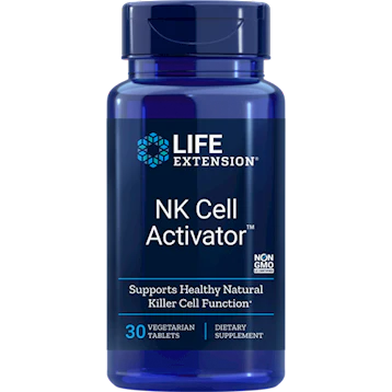 NK Cell Activator 30 vegtabs