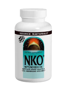 NKO Neptune Krill Oil 500mg 60 gels