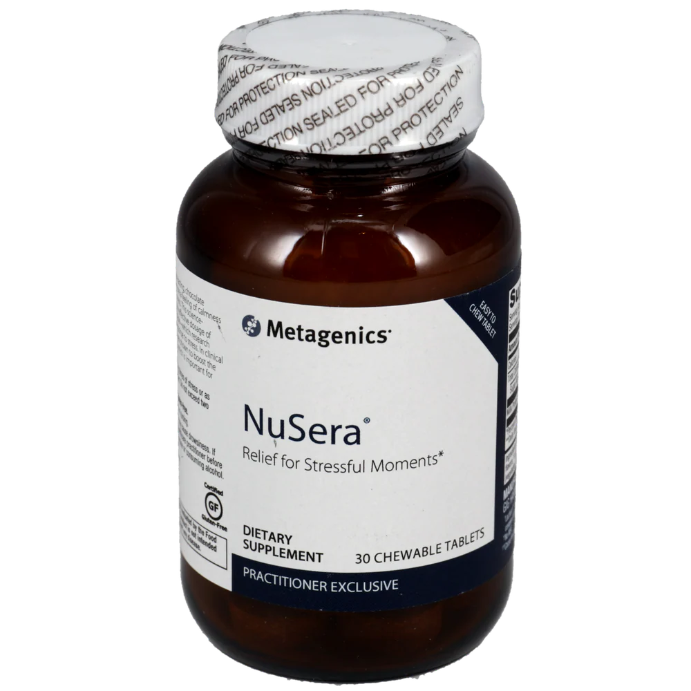 NuSera Chocolate 30 CT