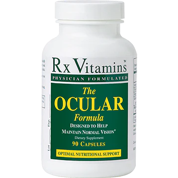 Ocular Formula 90 caps