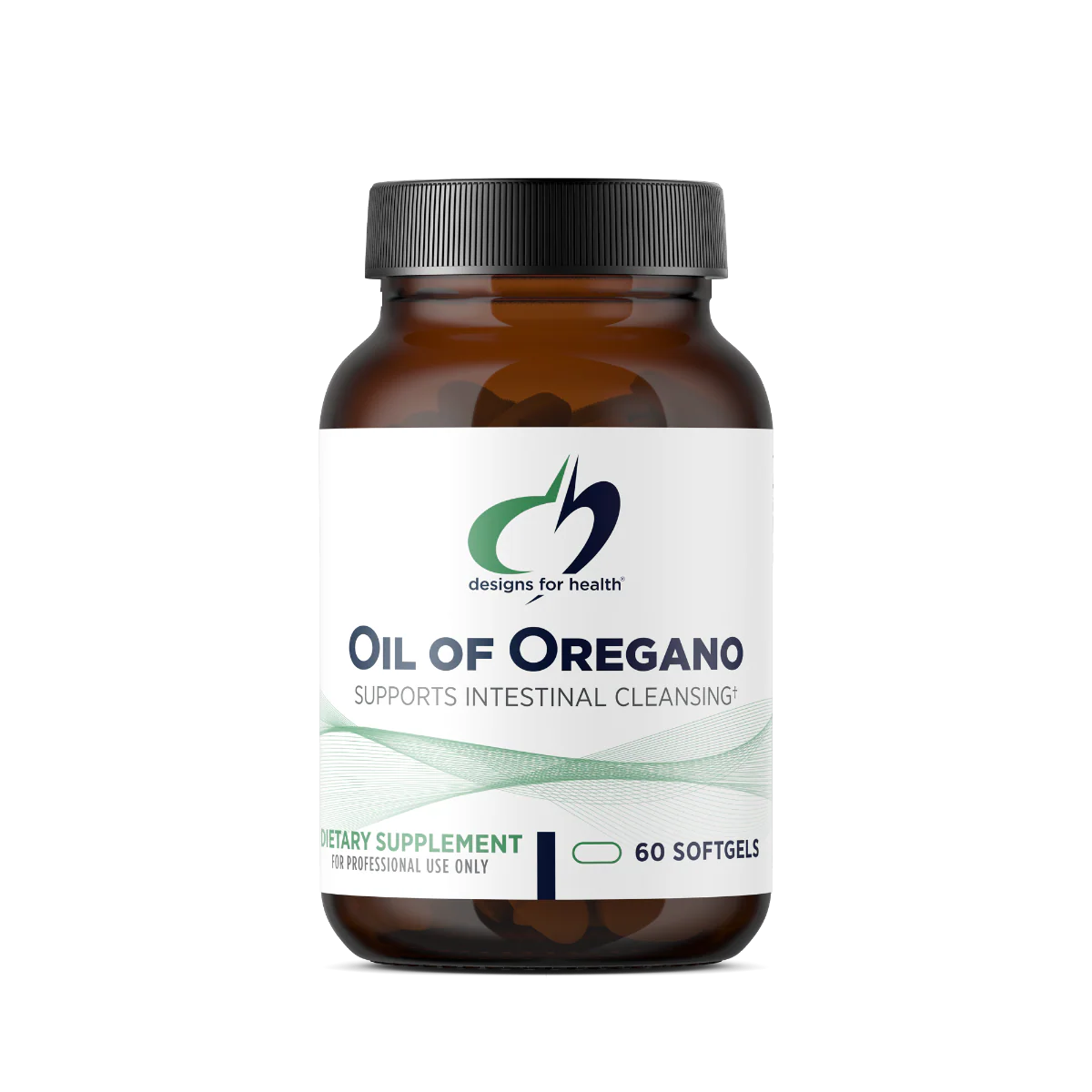 Oil of Oregano 60 softgels