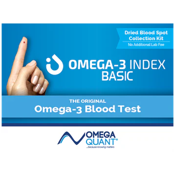 Omega-3 Index BASIC 1 kit