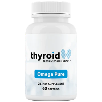 Omega Pure 60c