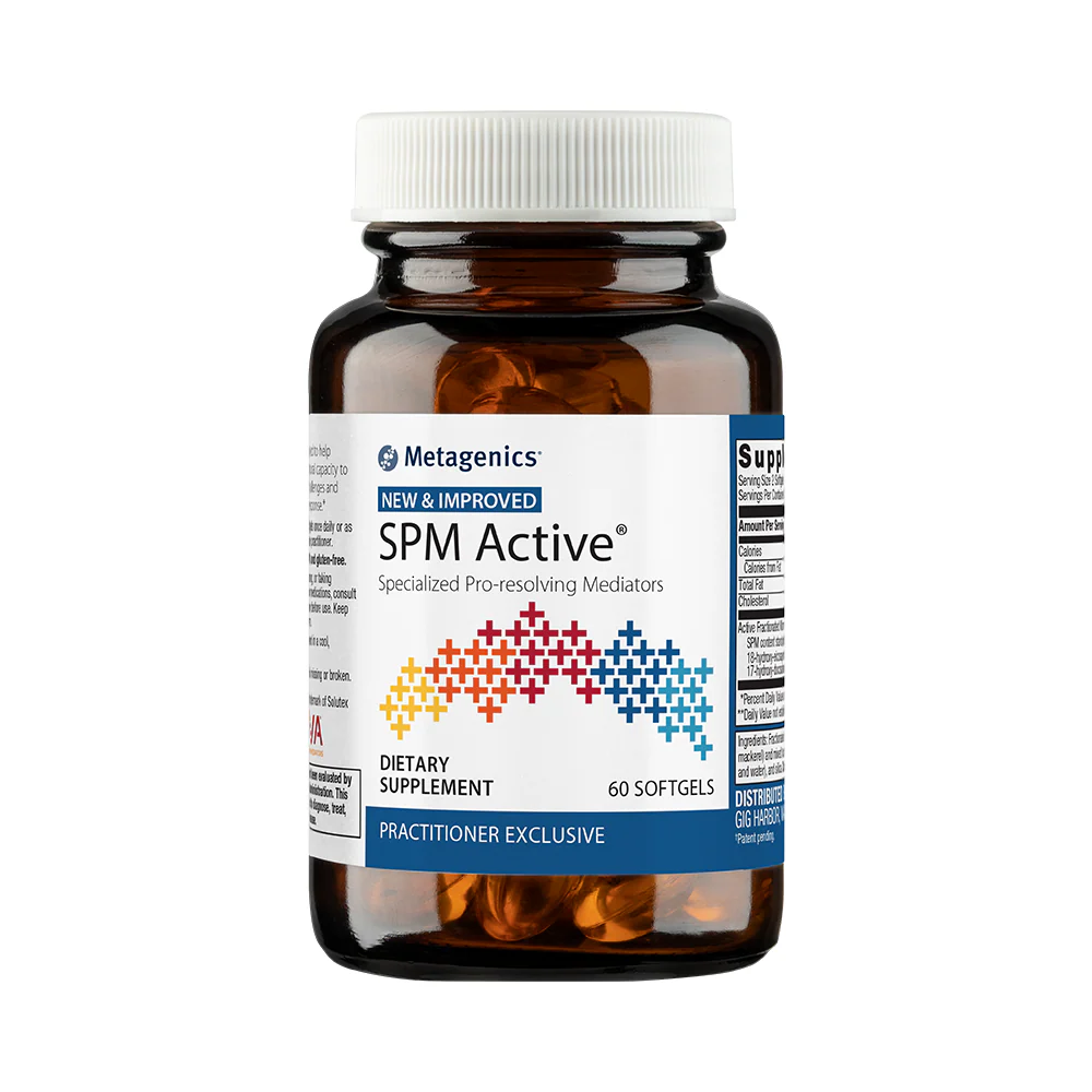 SPM Active 60 SG