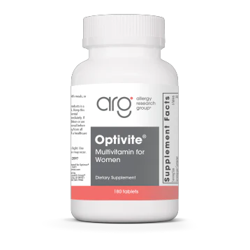 Optivite P.M.T 180 tablets