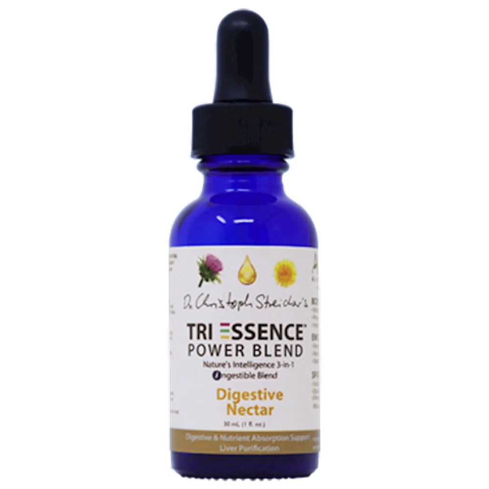 Organic Digestive Nectar 30 ml