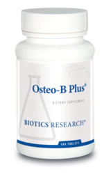 Osteo-B Plus - 180 T