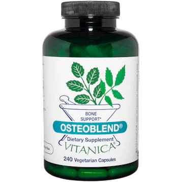 OsteoBlend 240 vcaps