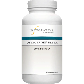 OsteoPrime Ultra 120 tabs